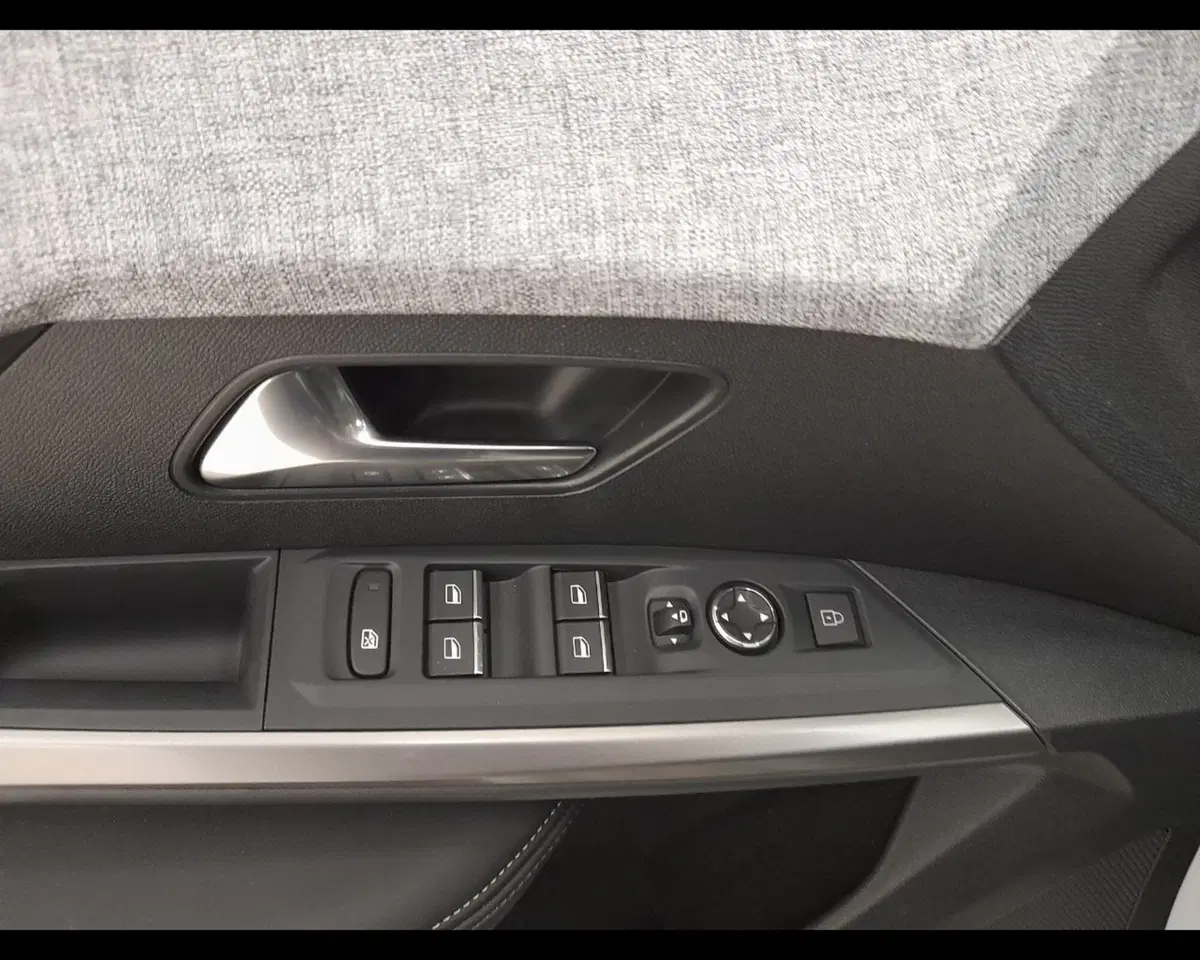 Peugeot 3008 usata a Alessandria (6)