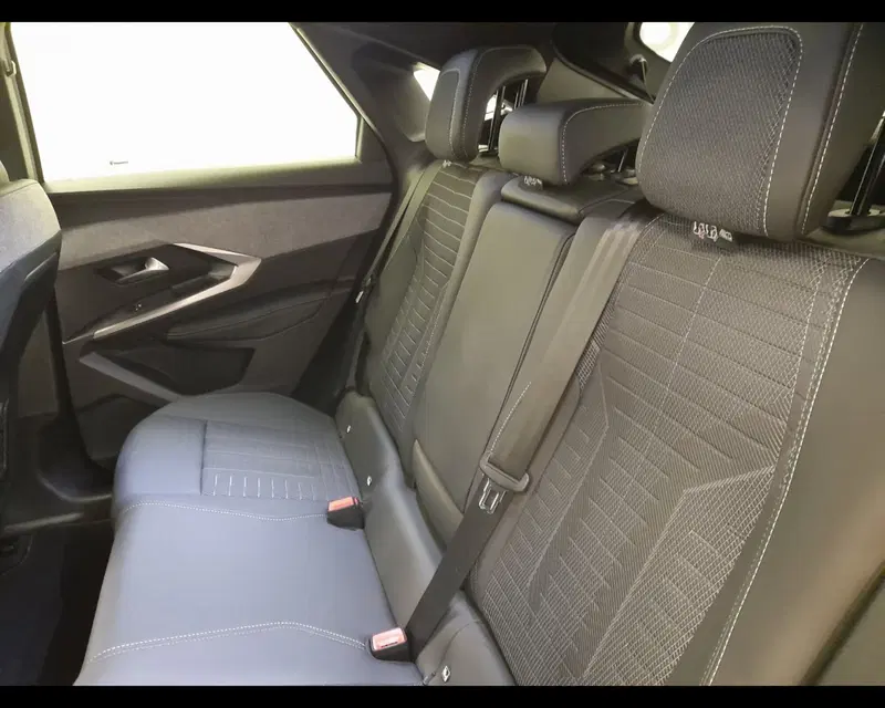 Peugeot 3008 usata a Alessandria (7)