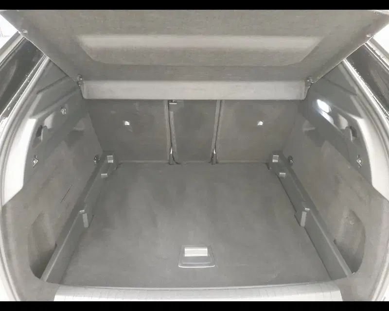 Peugeot 3008 usata a Alessandria (8)