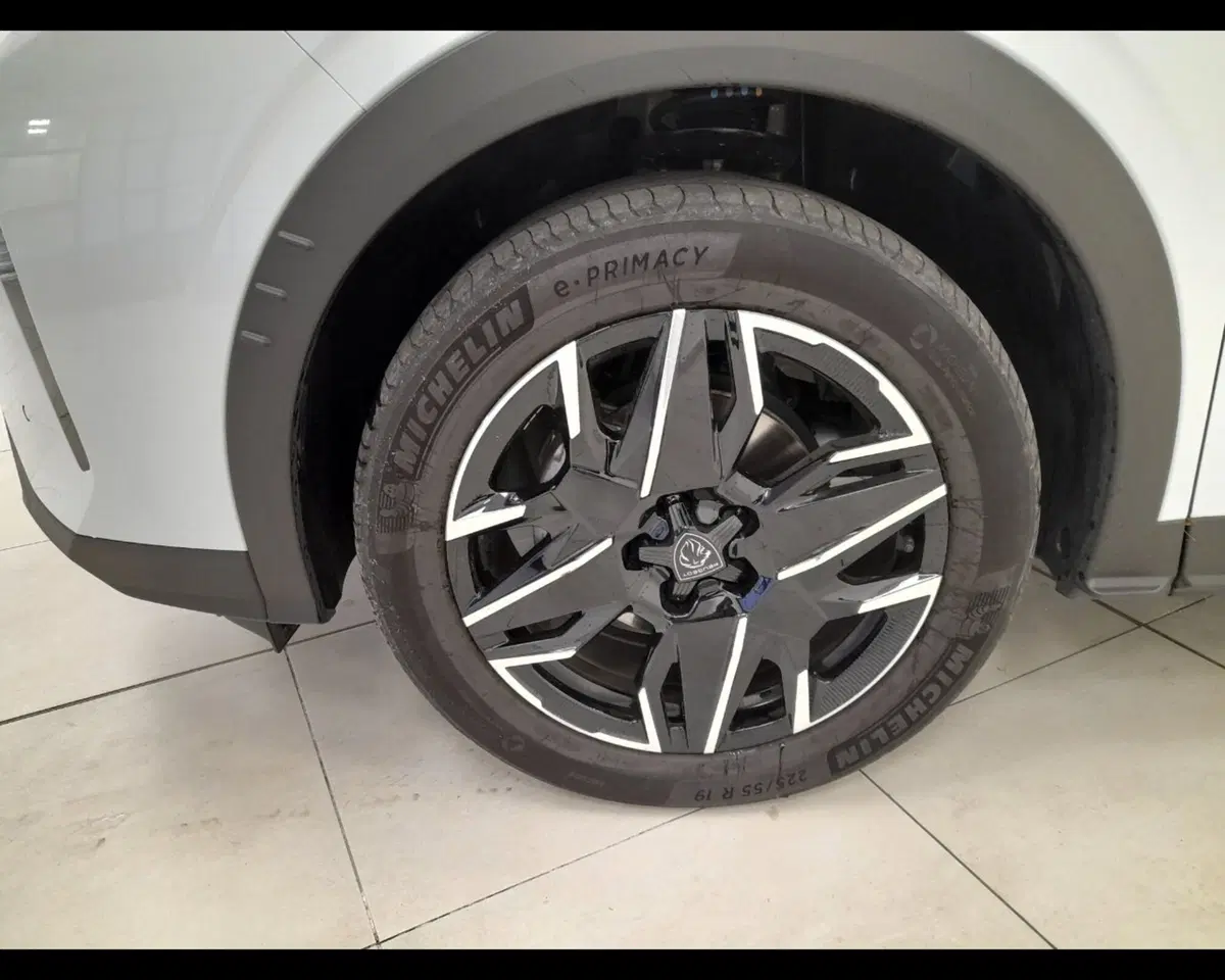 Peugeot 3008 usata a Alessandria (9)