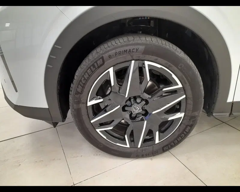 Peugeot 3008 usata a Alessandria (9)