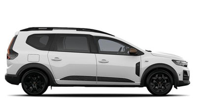 Dacia Jogger 1.2 Eco-G Expression 120cv nuova a Roma