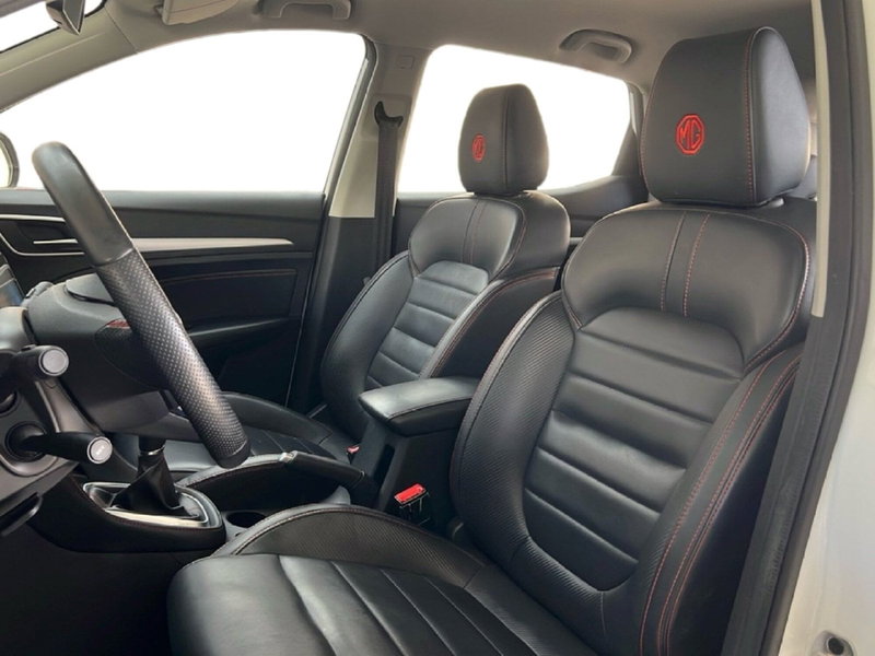 Mg ZS usata a Roma (12)