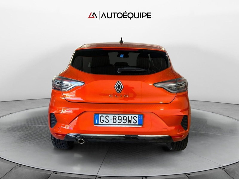 Renault Clio usata a Roma (4)