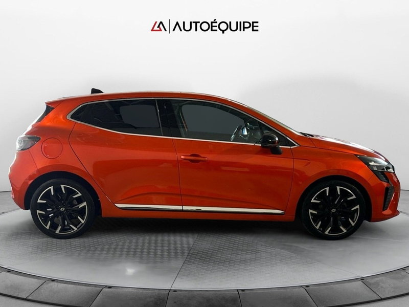 Renault Clio usata a Roma (6)