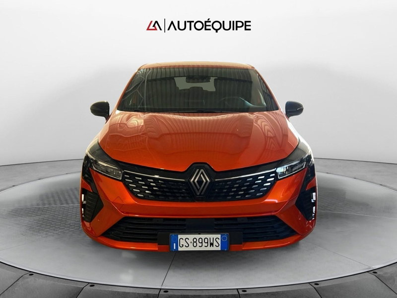 Renault Clio usata a Roma (8)