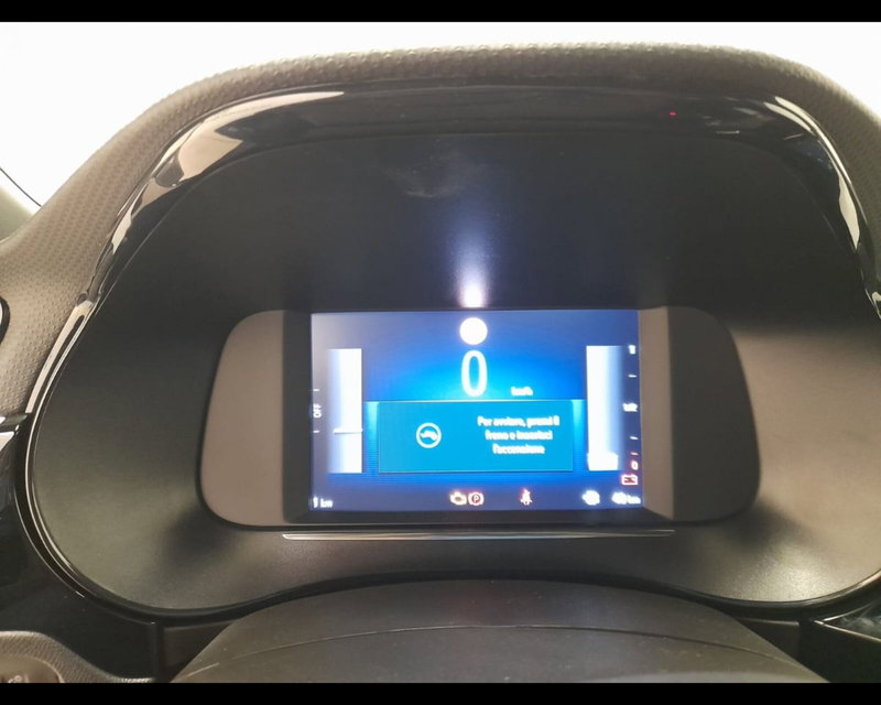 Opel Corsa nuova a Alessandria (10)