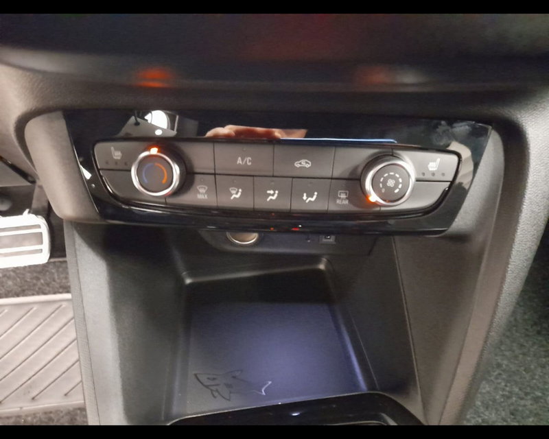 Opel Corsa nuova a Alessandria (15)