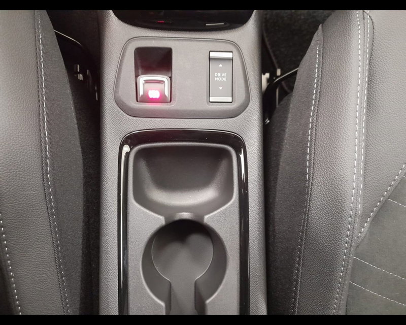 Opel Corsa nuova a Alessandria (18)