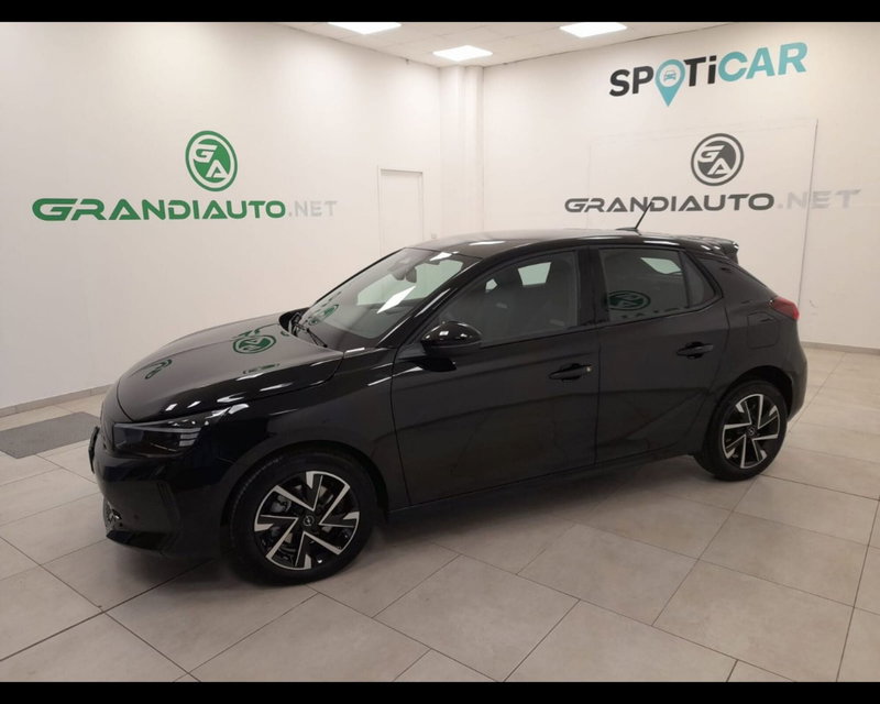 Opel Corsa nuova a Alessandria (2)