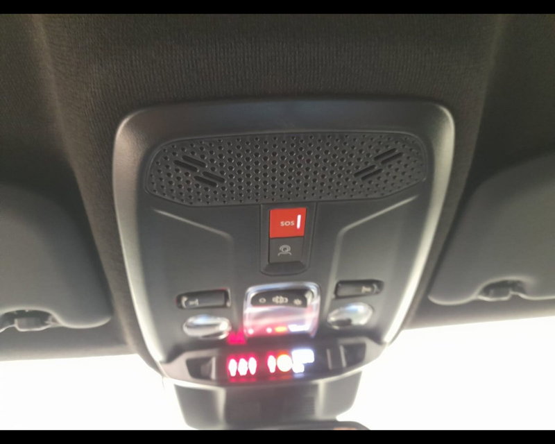 Opel Corsa nuova a Alessandria (20)