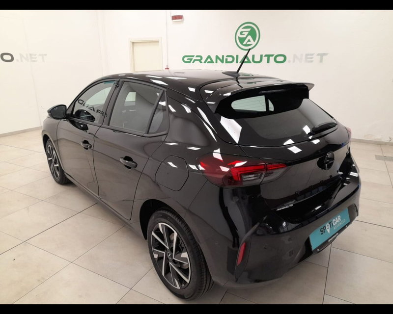 Opel Corsa nuova a Alessandria (3)