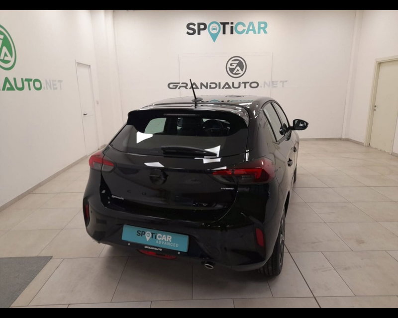 Opel Corsa nuova a Alessandria (4)