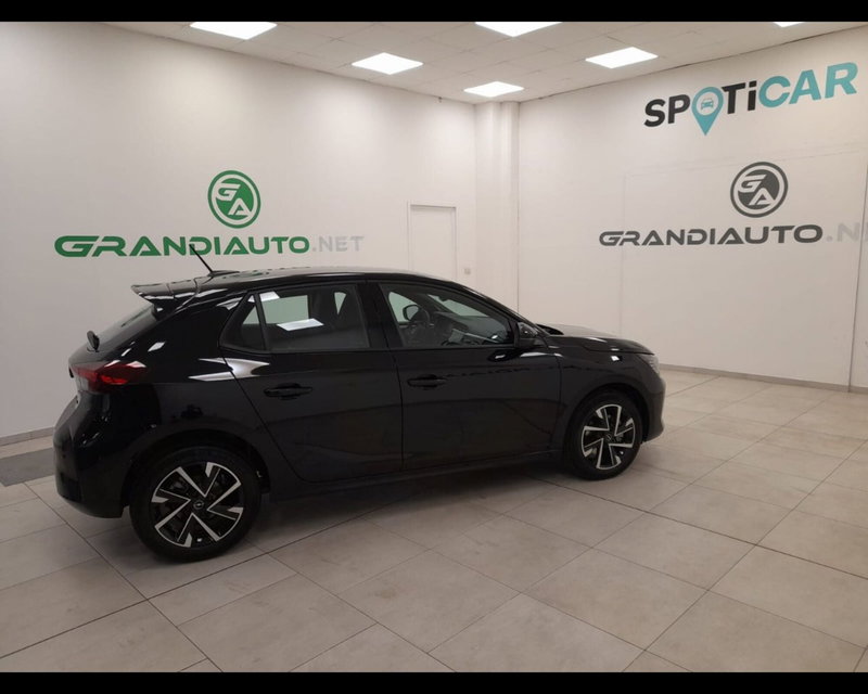 Opel Corsa nuova a Alessandria (5)