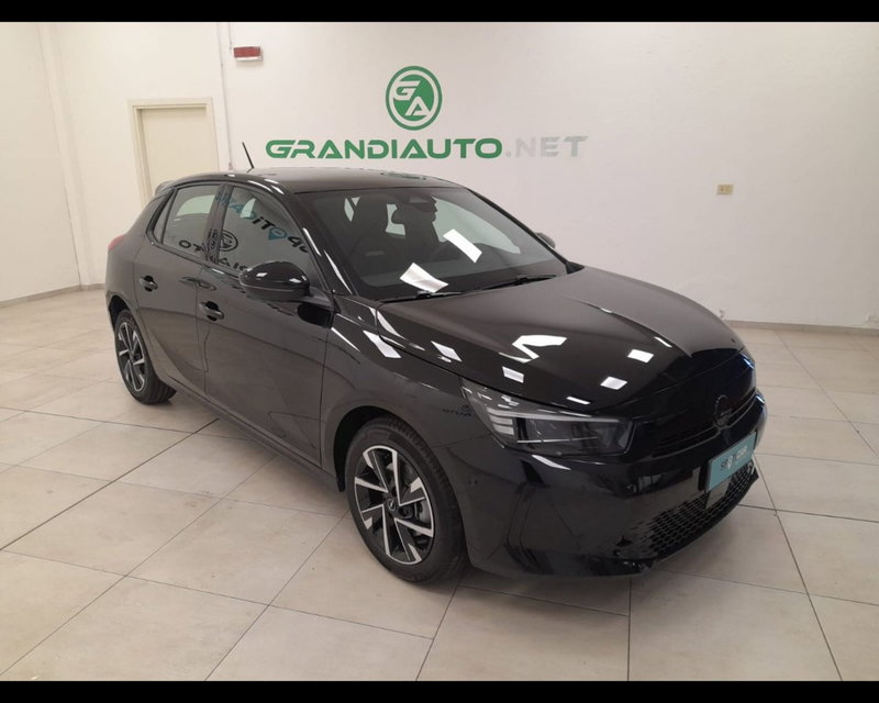 Opel Corsa nuova a Alessandria (6)