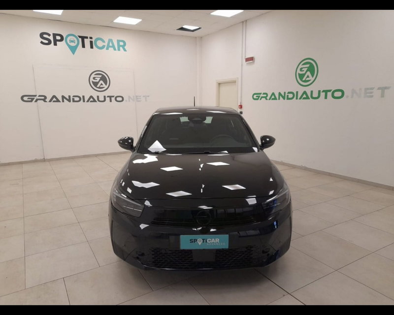 Opel Corsa nuova a Alessandria (7)