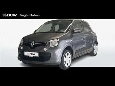 Renault Twingo SCe Duel del 2019 usata a Empoli