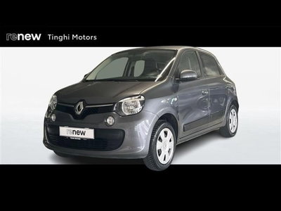 Renault Twingo SCe Duel del 2019 usata a Empoli