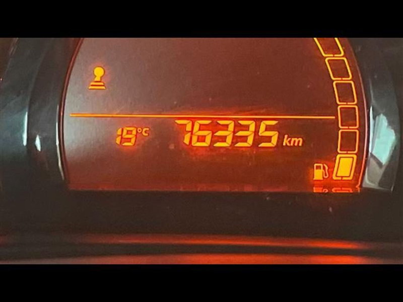 Renault Twingo usata a Firenze (10)
