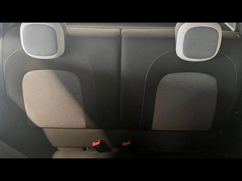 Renault Twingo usata a Firenze (12)