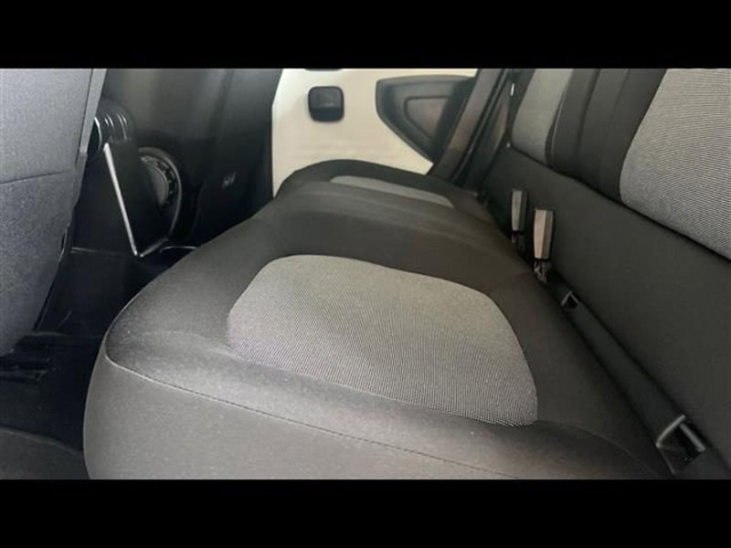 Renault Twingo usata a Firenze (13)