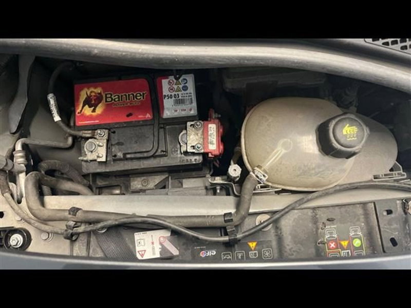 Renault Twingo usata a Firenze (14)
