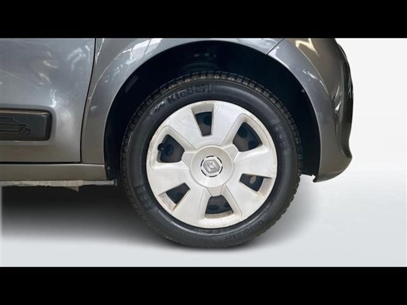 Renault Twingo usata a Firenze (15)