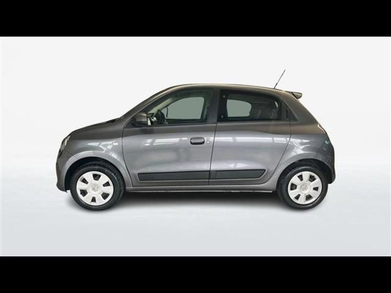 Renault Twingo usata a Firenze (2)