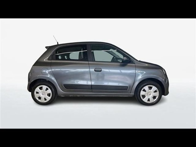 Renault Twingo usata a Firenze (4)