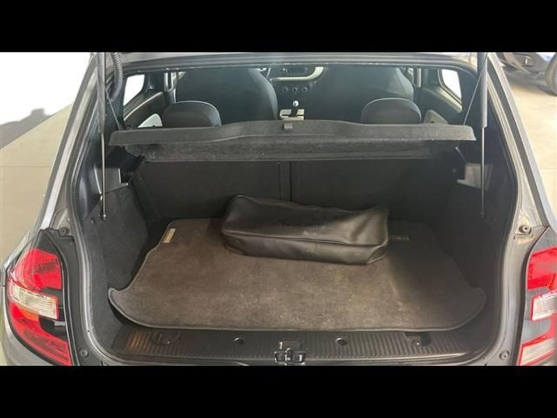 Renault Twingo usata a Firenze (5)