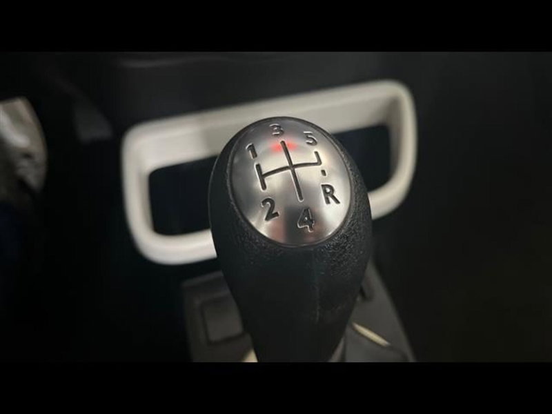 Renault Twingo usata a Firenze (8)