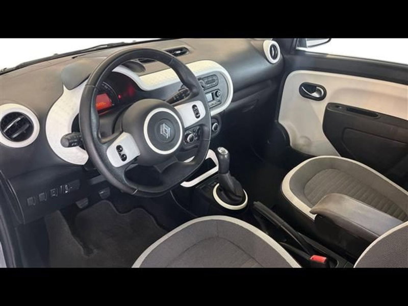 Renault Twingo usata a Firenze (9)
