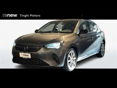 Opel Corsa 1.2 Corsa s&amp;s 75cv del 2019 usata a Empoli
