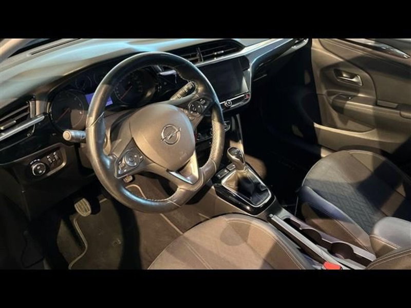 Opel Corsa usata a Firenze (10)
