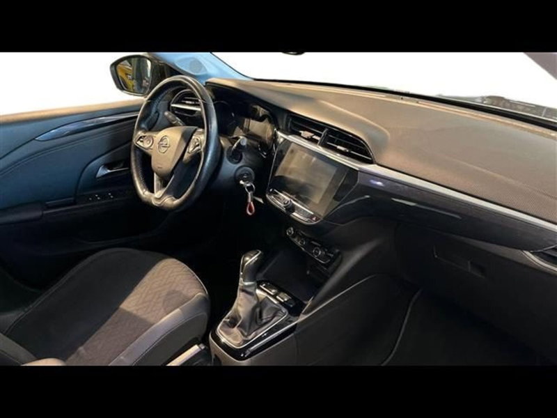 Opel Corsa usata a Firenze (11)