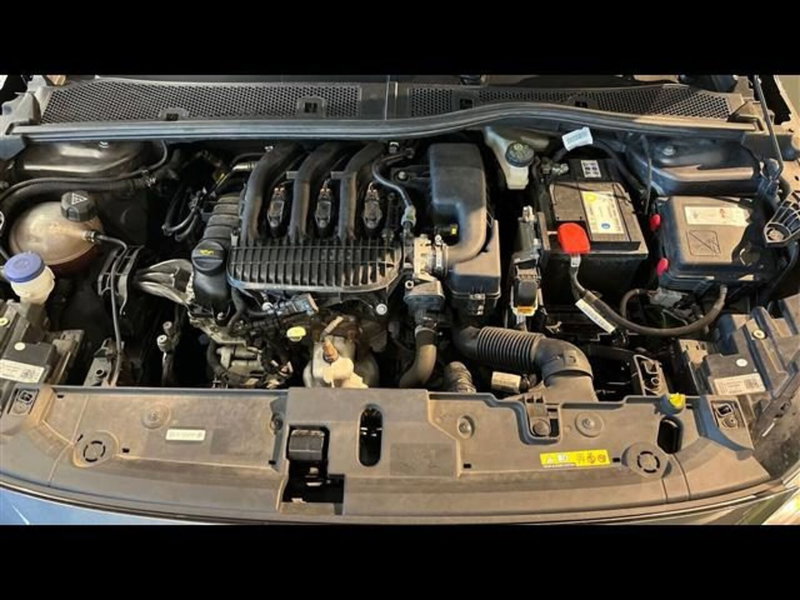 Opel Corsa usata a Firenze (14)