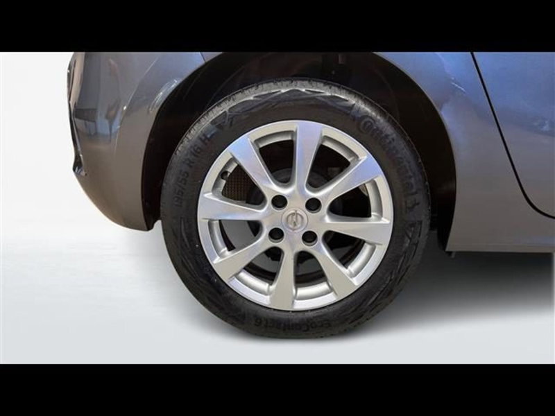 Opel Corsa usata a Firenze (15)