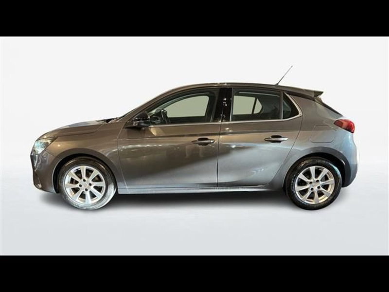 Opel Corsa usata a Firenze (2)