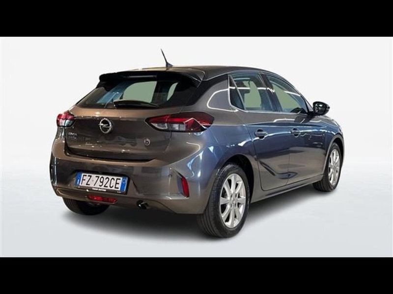 Opel Corsa usata a Firenze (3)