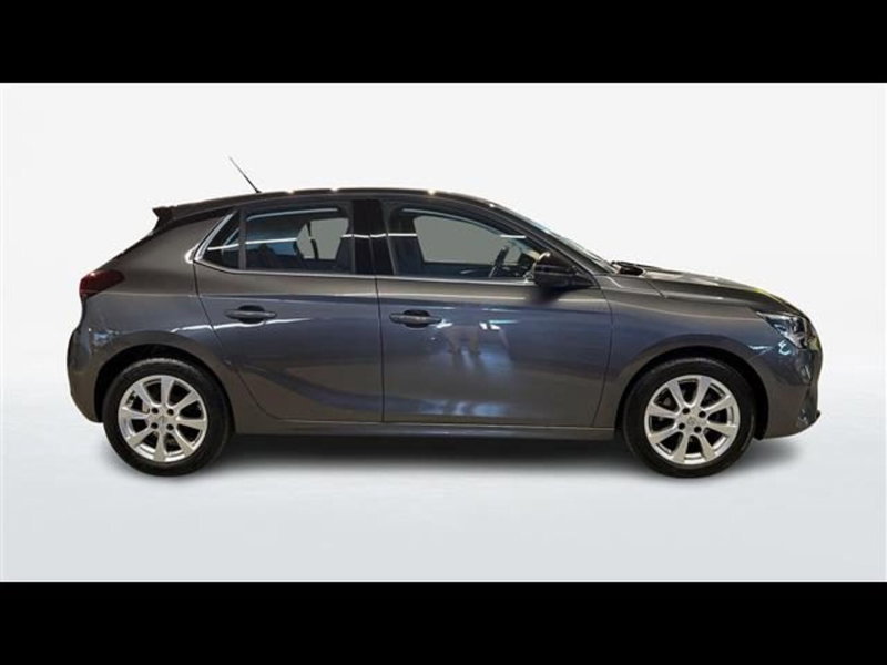 Opel Corsa usata a Firenze (4)
