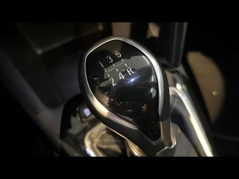 Opel Corsa usata a Firenze (6)