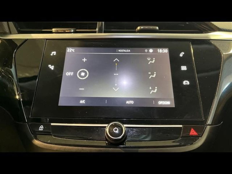 Opel Corsa usata a Firenze (7)