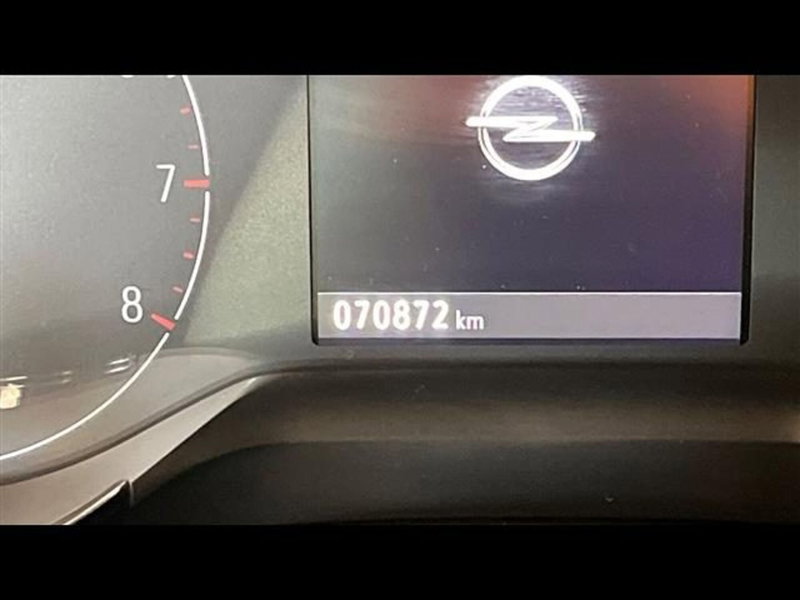 Opel Corsa usata a Firenze (8)