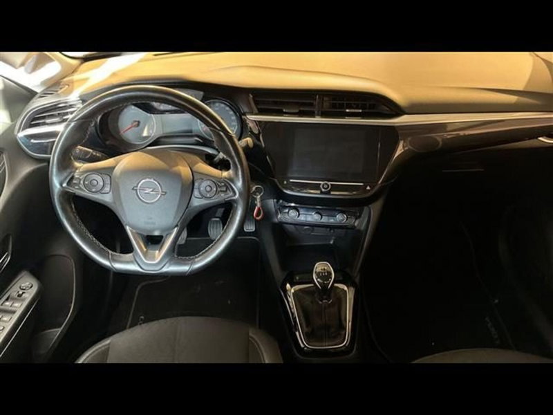Opel Corsa usata a Firenze (9)
