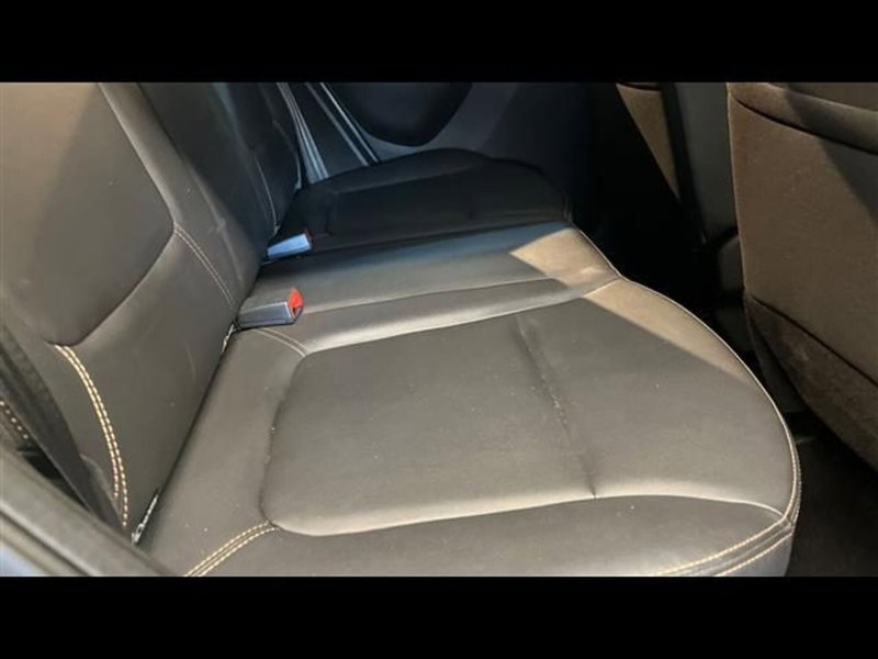 Dacia Spring usata a Firenze (13)