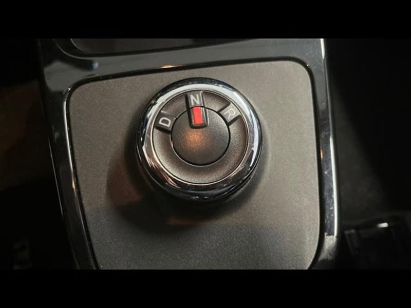 Dacia Spring usata a Firenze (9)
