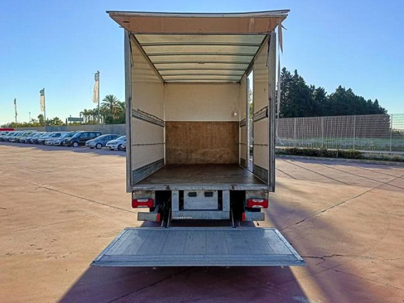 Iveco Daily Telaio usata a Lecce (15)