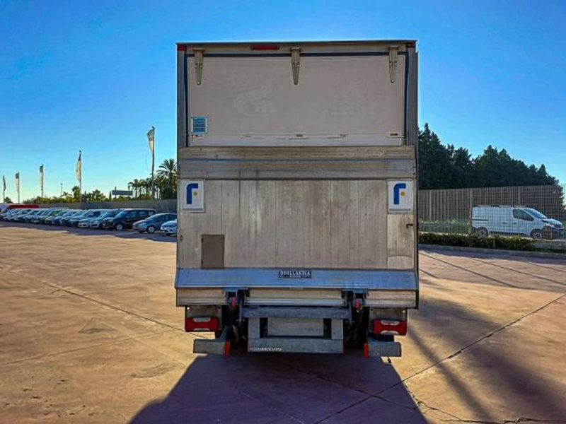 Iveco Daily Telaio usata a Lecce (7)