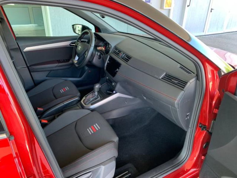 SEAT Arona usata a Trieste