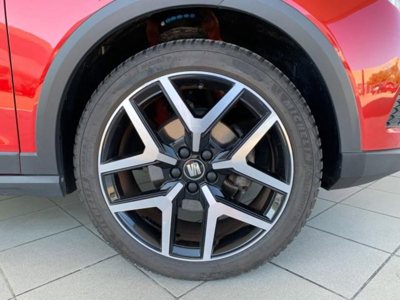 SEAT Arona usata a Trieste (11)